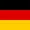 Deutch flag